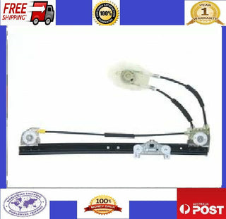 WINDOW REGULATOR FITS BMW E39 5 SERIES REAR RIGHT /LEFT 96-99 520I 523