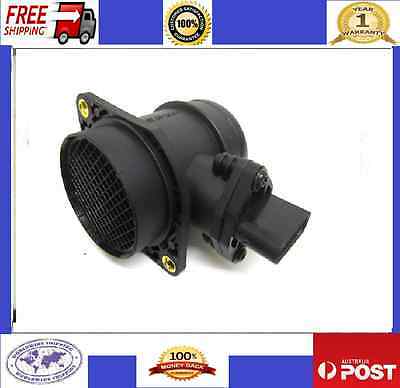 Air Flow Sensor Fit for BMW 1 3 E90 E46 316i 316ti 318i 318Ci 318ti 0