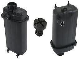 Expansion Tank  fit BMW - Parts City Australia
