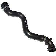 Radiator Upper Top Water Hose FITS BMW - Parts City Australia