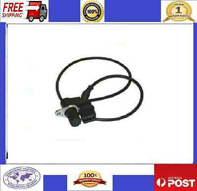 Crankshaft position Sensor fits BMW HIGH QUA - Parts City Australia