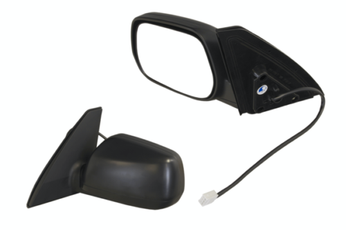 TOYOTA RAV4 ACA20 SERIES DOOR MIRROR LEFT SIDE - Parts City Australia