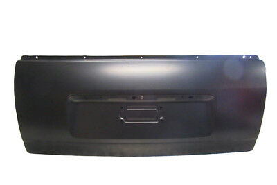 Tail Gate For Holden Commodore UTE VE ~ VF - Parts City Australia