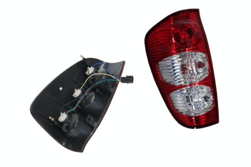 Tail Light Left Hand Side For Great Wall V200/V240 K2 - Parts City Australia