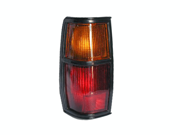 Tail Light Left Hand Side For Nissan 720 UTE - Parts City Australia
