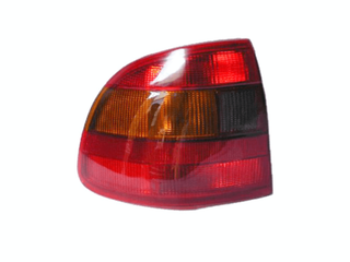 Tail Light Left  Side For Holden Astra TR - Parts City Australia
