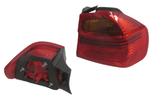 TAIL LIGHT OUTER RIGHT HAND SIDE FOR BMW 3 SERIES - Parts City Australia
