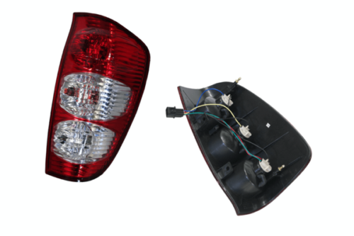 Tail Light Right Hand Side For Great Wall V200/V240 K2 - Parts City Australia