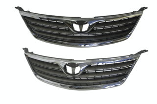 Toyota Aurion GSV40 Front Grille - Parts City Australia