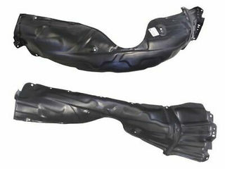 Toyota Aurion GSV40 Guard Liner Right Hand Side - Parts City Australia