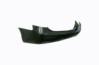 Toyota Camry ACV40 Rear Bumper Bar Cover - Parts City Australia