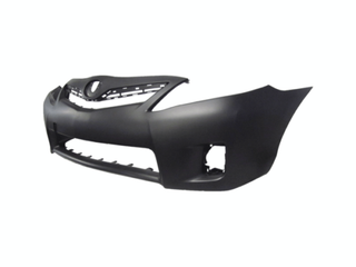 Toyota Camry AHV40 Hybrid Front Bumper Bar Cover - Parts City Australia
