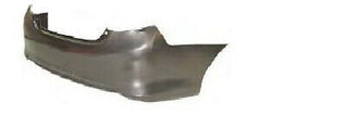 Toyota Camry ASV50/AHV50 Rear Bumper Cover - Parts City Australia