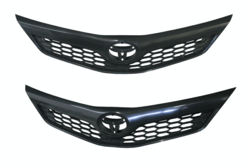 Front Grille For Toyota Camry ASV50 - Parts City Australia