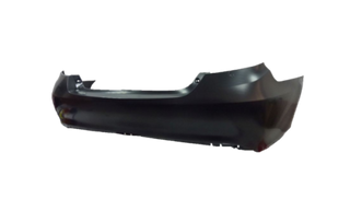 Toyota Camry ASV50 Rear Bumper Bar Cover - Parts City Australia