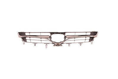 Toyota Camry AVV50 Front Grille - Parts City Australia