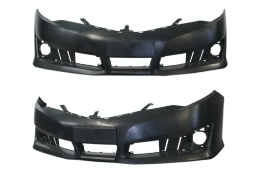Toyota Camry Atara Front Bumper Bar Cover - Parts City Australia