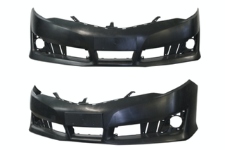 Toyota Camry Atara Front Bumper Bar Cover - Parts City Australia