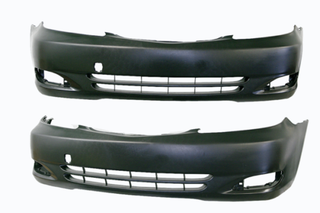 Toyota Camry CV36 Front Bumper Bar - Parts City Australia