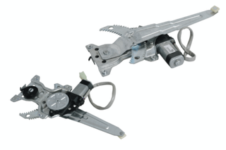 Toyota Camry CV36 Rear Window Regulator Right Side - Parts City Australia