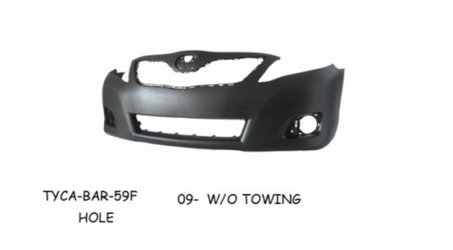 Toyota Camry CV40 Front Bumper Bar Cover - Parts City Australia