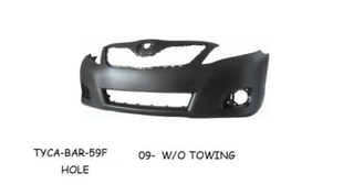 Toyota Camry CV40 Front Bumper Bar Cover - Parts City Australia
