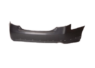 Toyota Camry CV40 Rear Bumper Bar Cover - Parts City Australia