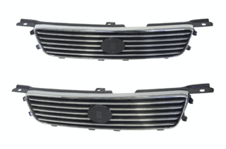Toyota Camry SK20 Front Grille - Parts City Australia