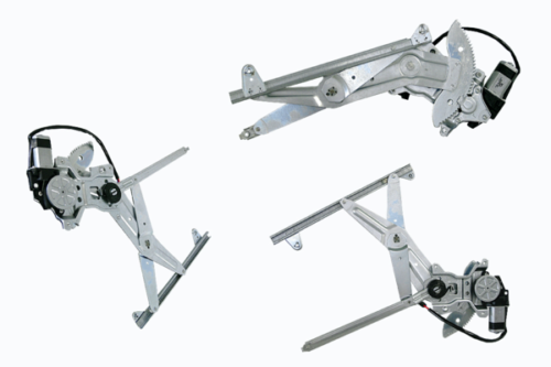 Toyota Camry SK20 Front Window Regulator Right Side - Parts City Australia