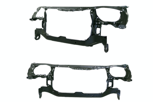 Front Radiator Support Panel For Toyota Corolla AE112 - Parts City Australia