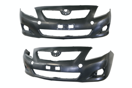 Toyota Corolla ZRE152 Front Bumper Bar Cover - Parts City Australia