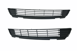 Toyota Corolla ZRE152 Front Bumper Insert - Parts City Australia