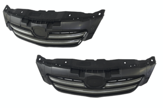 Toyota Corolla ZRE152 Front Grille - Parts City Australia