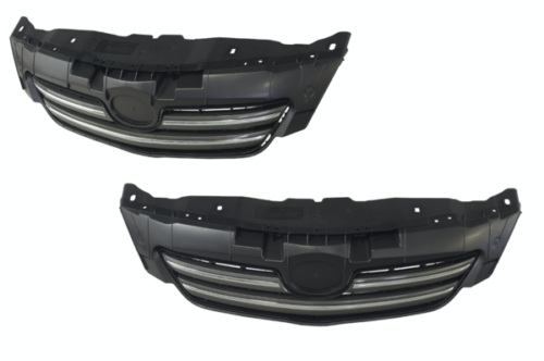 Toyota Corolla ZRE152 Front Grille - Parts City Australia