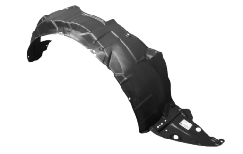 Guard Liner Right Hand Side For Toyota Corolla ZRE152 - Parts City Australia