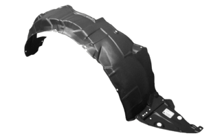 Guard Liner Right Hand Side For Toyota Corolla ZRE152 - Parts City Australia