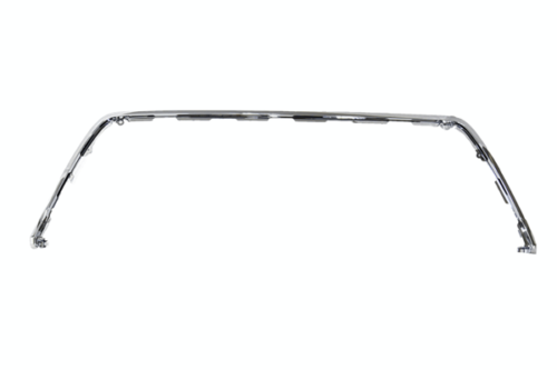 Toyota Corolla ZRE182 Front Bumper Bar Mould - Parts City Australia