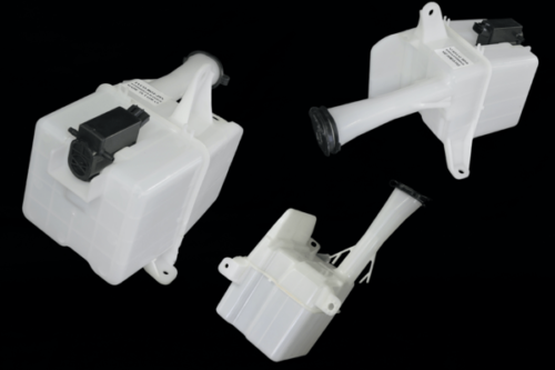 Toyota Corolla ZZE122 Washer Bottle - Parts City Australia