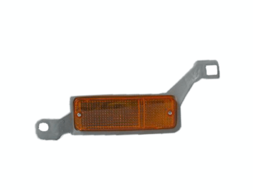 Toyota Corona RT132 Bumper Bar Blinker Right Side - Parts City Australia