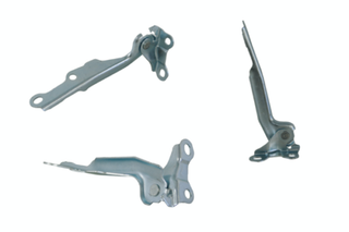 Toyota Echo NCP10 Bonnet Hood Hinge Left Side - Parts City Australia