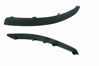 Toyota Echo NCP10 Bumper Bar Mould Left Side - Parts City Australia