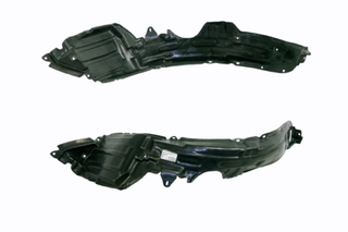 Toyota Echo NCP10 Guard Liner Right Hand Side - Parts City Australia