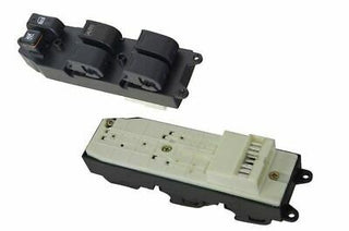 Toyota Echo NCP10/NCP12 Window Switch Right Hand Side - Parts City Australia