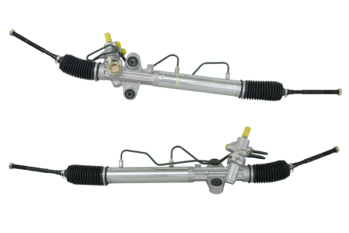 Toyota Hiace LWB TRH/KDH Power Steering Rack & Pinion - Parts City Australia