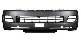 Toyota Hiace SLWB TRH/KDH Front Bumper Bar Cover - Parts City Australia
