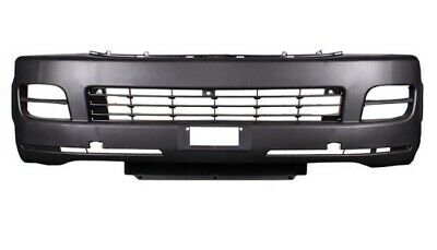 Toyota Hiace SLWB TRH/KDH Front Bumper Bar Cover - Parts City Australia