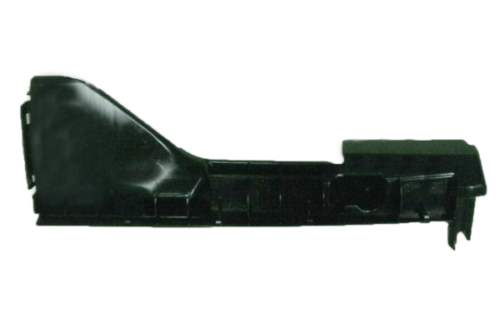 Toyota Hiace TRH/KDH Bumper Bar Support Left Side - Parts City Australia