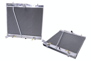 RADIATOR FOR TOYOTA HIACE TRH - Parts City Australia