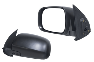 Toyota Hilux 2011-2015 Door Mirror Right Side - Parts City Australia
