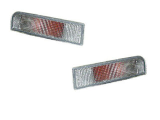 Toyota Hilux 4RUNNER / SURF V6 Front Bar Light - Parts City Australia